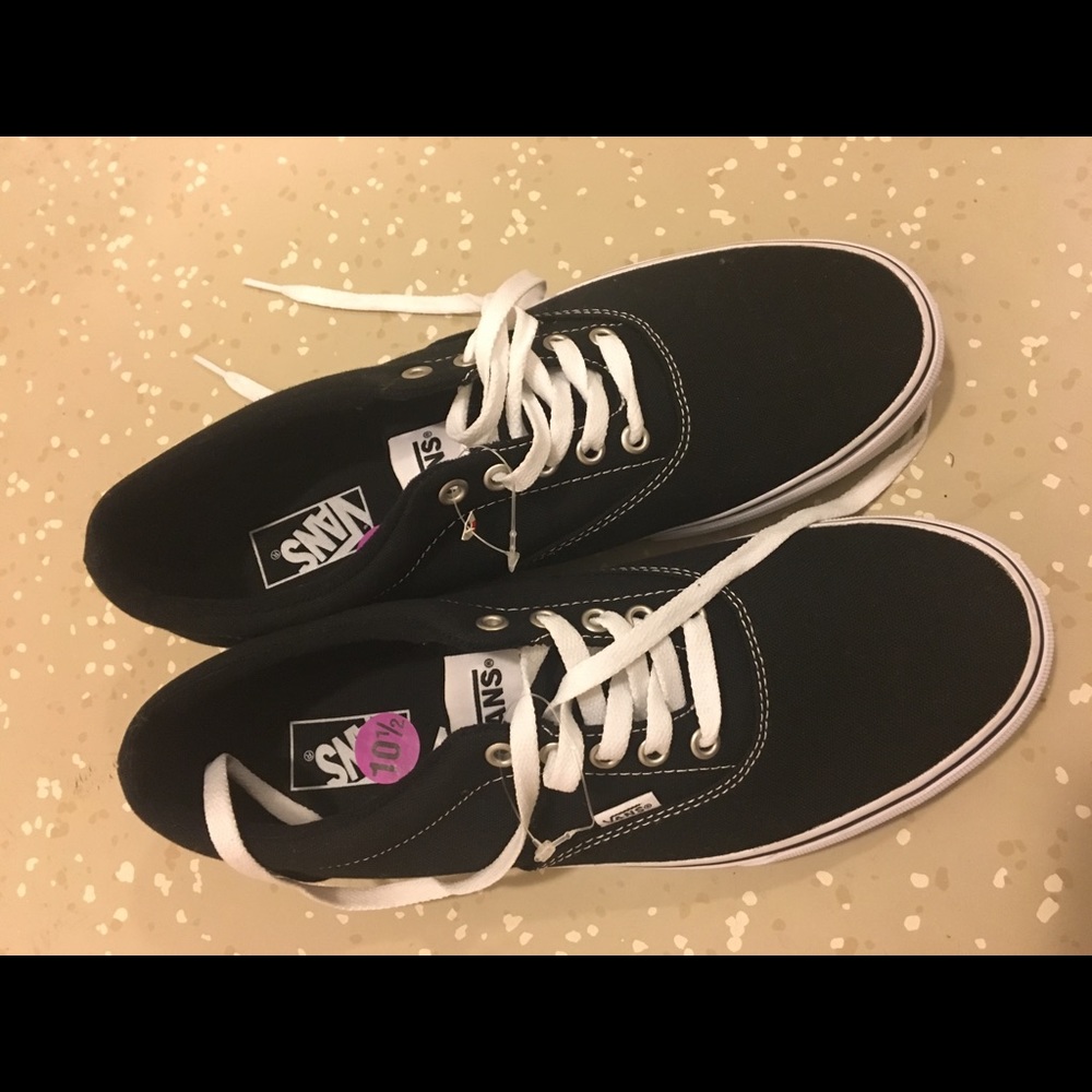 Vans Original shoe New